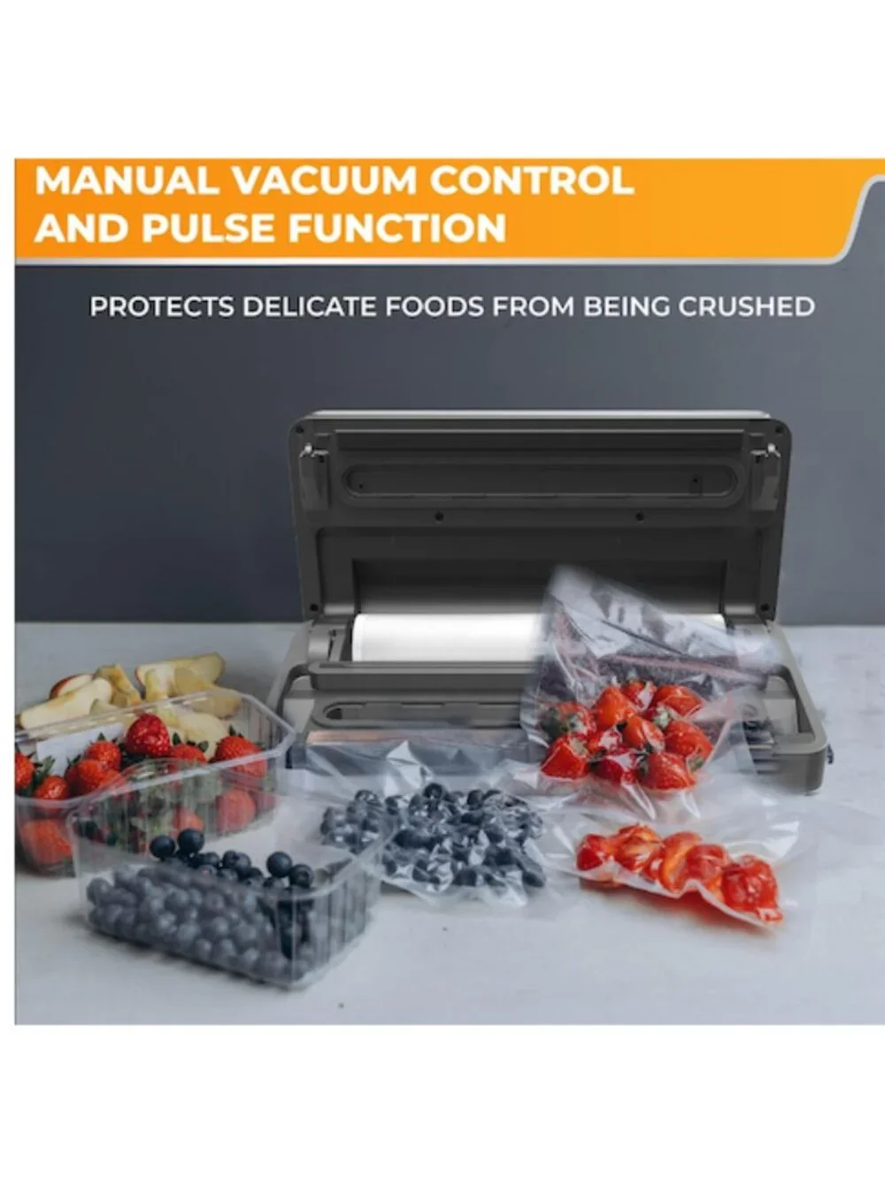 Anova Culinary Precision Vacuum Sealer Pro